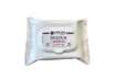 Immagine di Salviette disinfettanti multisuperficie Multiusi alcool 62% - 20x20 cm profumo limone - Conf. 20 pez