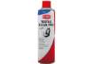Immagine di Schiuma detergente tessuti per auto CRC Textile clean Pro - Aerosol 500 ml C7802