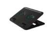 Immagine di Supporto per Notebook Trust Cyclone Cooling con 2 ventole di raffreddamento nero - 17866