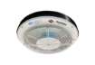 Immagine di Sanificatore-Miscelatore d'aria con tecnologia UV-C Eliturbo UV-Light grigio - UVL-100