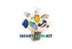 Immagine di Smart Wor-Kit Sei Rota - assortimento prodotti per l'archiviazione 689010