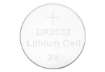 Immagine di Batterie al litio a bottone 3V Q-Connect CR2032 conf. 4 pezzi in blister - KF15036