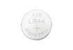 Immagine di Batterie alcaline a bottone 1.5V Q-Connect LR44 conf. 10 pezzi in blister - KF14557