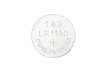 Immagine di Batterie alcaline a bottone 1.5 V Q-Connect LR54 conf. 10 pezzi in blister - KF14556