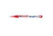 Immagine di Marcatore acrilico Edding 5300  - punta tonda 1-2 mm tratto fine - rosso-traffico - E-5300 902