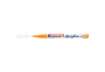 Immagine di Marcatore acrilico Edding 5300  - punta tonda 1-2 mm tratto fine - giallo-sole -E-5300 906