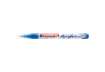 Immagine di Marcatore acrilico Edding 5300  - punta tonda 1-2 mm tratto fine - blu-genziana - E-5300 903