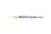 Immagine di Marcatore acrilico Edding 5300  - punta tonda 1-2 mm tratto fine - verde pastello - E-5300 917