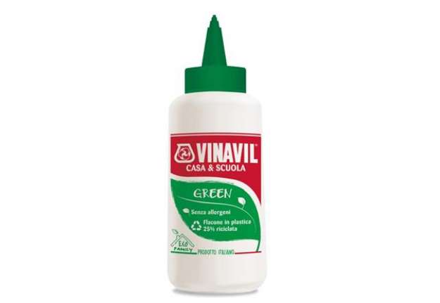 Immagine di Colla vinilica Vinavil Casa&Scuola - 750 g D0659