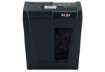 Immagine di Distruggidocumenti uso personale Rexel Secure S5 - P-2 - 10 L - taglio a strisce 6 mm - 2020121EU