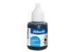 Immagine di Inchiostro per timbri con olio Pelikan flacone 30 ml nero 351353