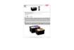 Immagine di Contenitore Jumbo impilabile in polipropilene 48,5 L Strata riciclato nero - 2000480160