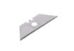 Immagine di Lama di ricambio per cutter Q-Connect trapezoidale confezione da 5 pezzi - KF15433