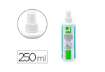 Immagine di Fluido detergente per schermo e tastiera Q-Connect KF04502A