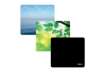 Immagine di Tappetino mouse Fellowes Earth Series 20,32 x 22,86 x 0,16 cm oceano - 5903901