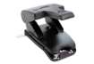 Immagine di Perforatore per alti spessori a 2 fori Q-Connect nero 65 fogli KF01237
