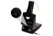 Immagine di Perforatore per alti spessori a 2 fori Q-Connect nero 65 fogli KF01237
