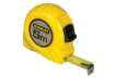 Immagine di Flessometro STANLEY Tylon 5 m x 13 mm nastro in metallo - gancio per cintura M30497