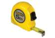 Immagine di Flessometro STANLEY Tylon 5 m x 13 mm nastro in metallo - gancio per cintura M30497