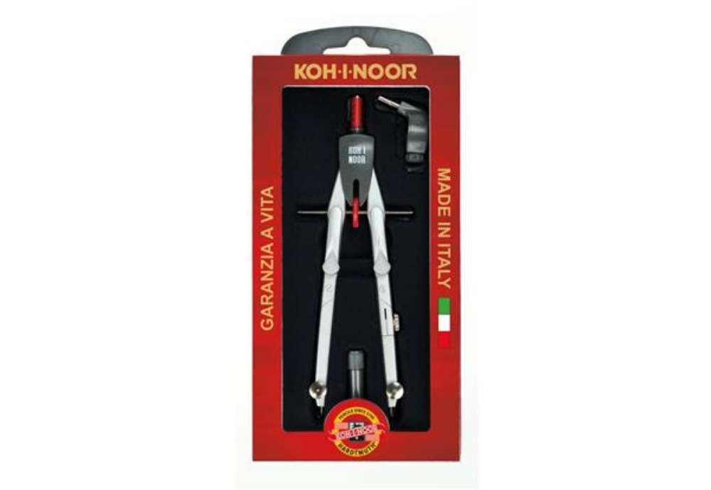 Immagine di Balaustrone KOH-I-NOOR zama 170mm  H9114N
