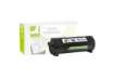 Immagine di Toner Q-Connect rigenerato Lexmark 502H (50F2H0E) nero - KF26126