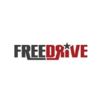 Immagine per il produttore Freedrive