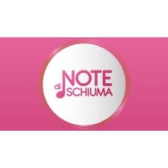 Immagine per il produttore Note di schiuma