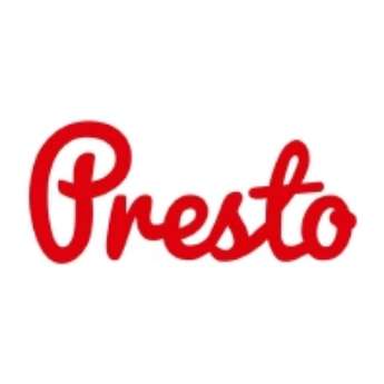 Immagine per il produttore Presto