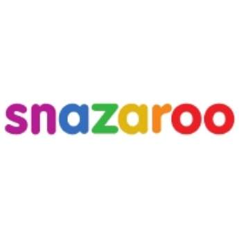 Immagine per il produttore Snazaroo