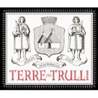 Immagine per il produttore Terre dei Trulli