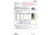Immagine di Etichette in Teslin bianco Avery Laser/Inkjet 2 et./foglio 210x148 mm conf. 50 fogli - B3655-50