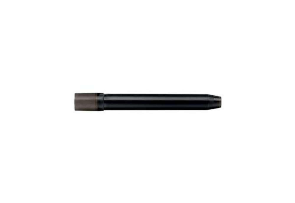 Immagine di Refill Pilot Hi-Tecpoint V5 e V7 nero  conf. 3 pezzi - 040335
