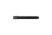Immagine di Refill Pilot Hi-Tecpoint V5 e V7 nero  conf. 3 pezzi - 040335
