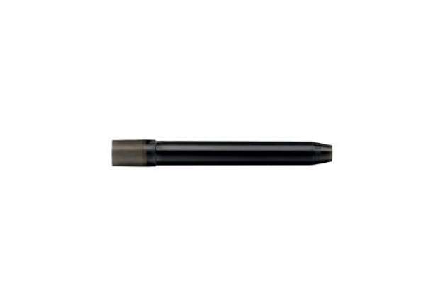 Immagine di Refill Pilot Hi-Tecpoint V5 e V7 nero  conf. 3 pezzi - 040335