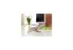 Immagine di Cucitrice a pinza Rapid S21 Supreme SuperFlatClinch 30 fogli cromo 24812606