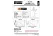 Immagine di Batterie alcaline Duracell Plus100 Ministilo AAA - MN2400 - blister da 8 - DU0211