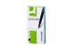 Immagine di Fineliner Q-Connect 0.4 mm nero  Conf. 10 pezzi - KF25007