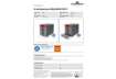 Immagine di Cassettiera Durable Idealbox Pro 7 cassetti 250x365xH.322 mm rosso 7763-03