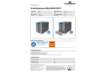 Immagine di Cassettiera Durable Idealbox Pro 7 cassetti 250x365xH.322 mm blu 7763-06