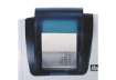 Immagine di Calcolatrice scrivente termica IBICO 1491X - display 14 cifre - bianco/azzurro - IB404207
