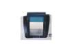 Immagine di Calcolatrice scrivente termica IBICO 1491X - display 14 cifre - bianco/azzurro - IB404207