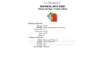 Immagine di Cartellina ad aghi Q-Connect ppl ecologico A4 assortiti conf. da 5 - KF01464