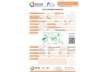 Immagine di Rotoli registratore di cassa Rotolificio Pugliese Exclusive BPA FREE 57 mm x 35 m 48 g/m² - f. 12 mm