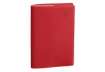 Immagine di Agenda settimanale 2026 Quo Vadis Presidente Riciclata Equology Multi 21x27 cm rosso - 01659026MQ