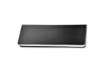 Immagine di Agenda Planning settimanale 2026 Quo Vadis Agendascop 30x10 cm - Impala nero 02002626MQ