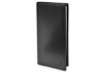 Immagine di Agenda settimanale 2026 Quo Vadis Italnote Spirale 8,8x17 cm Soho nero 21923626MQ