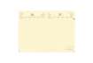 Immagine di Agenda giornaliera 2026 Quo Vadis Daily 17 Prestige Silk 12x17 cm rosso 37601626MQ