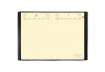 Immagine di Agenda giornaliera 2026 Quo Vadis Daily 21 Prestige Silk 13x21 cm rosso - 37501426MQ