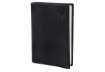 Immagine di Agenda settimanale 2026 Quo Vadis Ministro Riciclata Equology 16x24 cm nero - 01587526MQ