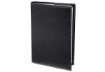 Immagine di Agenda settimanale 2026 Quo Vadis Prenote Club  21x29,7 cm nero - 02433026MQ